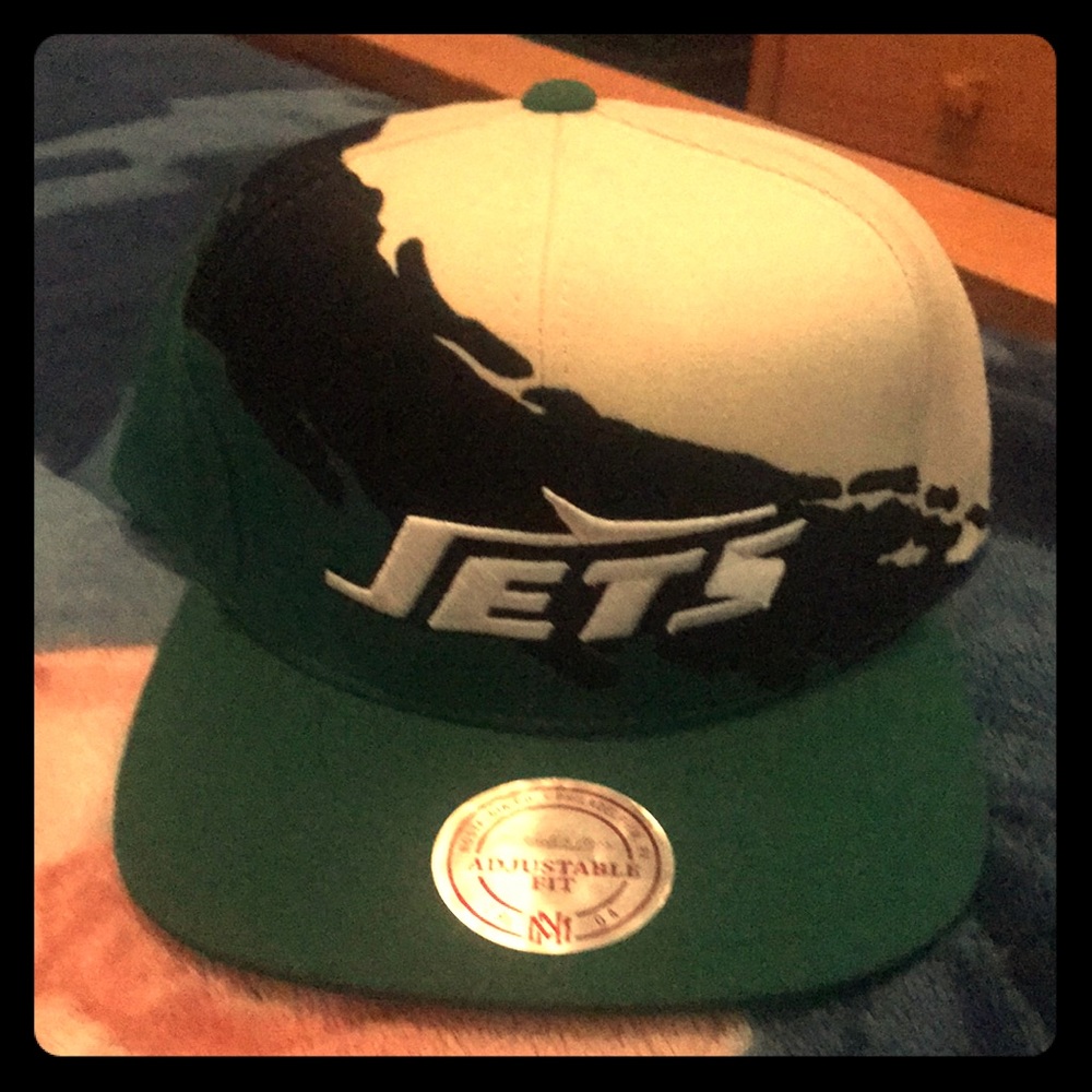 SnapBack jets